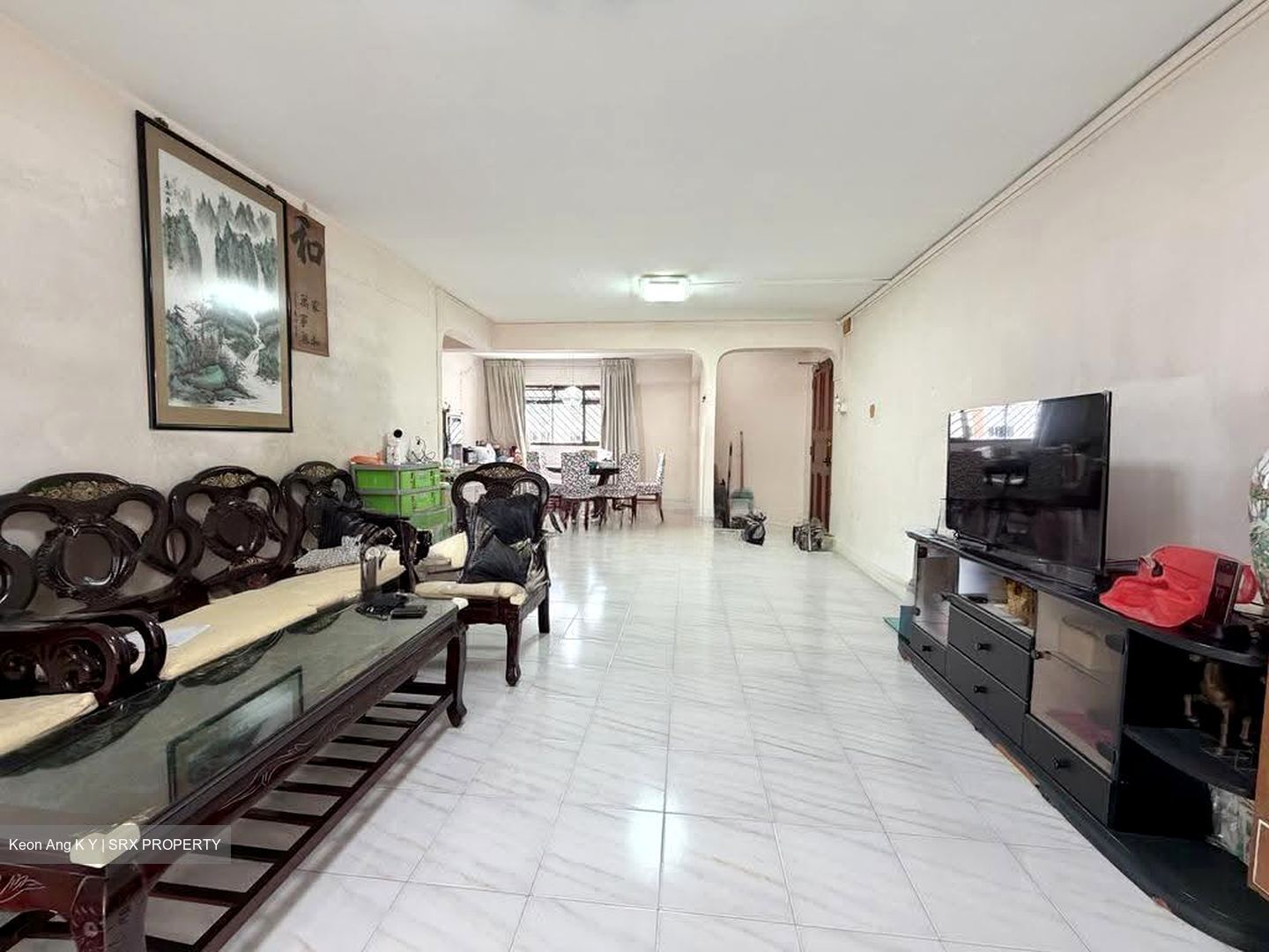Blk 310 Serangoon Avenue 2 (Serangoon), HDB 5 Rooms #607538171